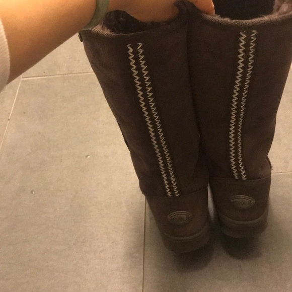 Emu | Shoes | Emu Platinum Outback Hi 